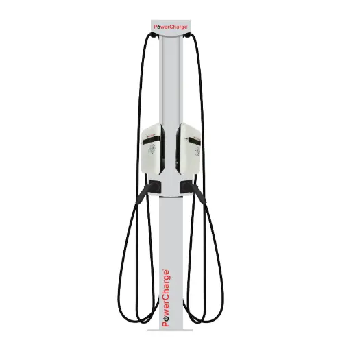 PowerCharge® Cable Management Kit