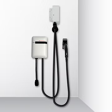 PowerCharge® Wall Mounted Kit