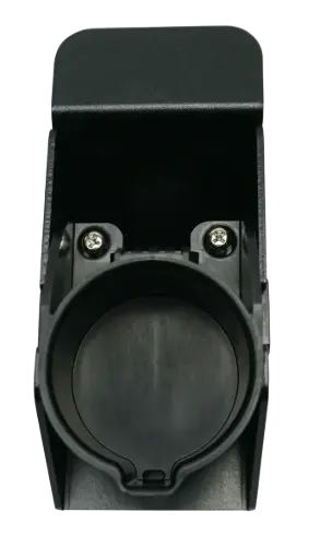 [EVCS-HOL-A-03] J1772 Swivel Holster with Cable Holder