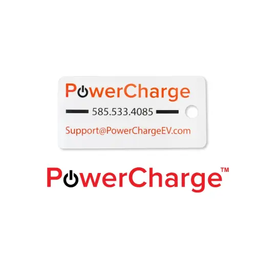 [PC-RFID-A-03] RFID Access Control Key Tag (PowerCharge)