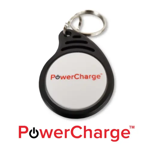 [PC-RFID-A-02] PowerCharge RFID Access Control Key Fob