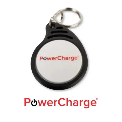 [PC-RFID-A-02] PowerCharge® RFID Access Control Key Fob