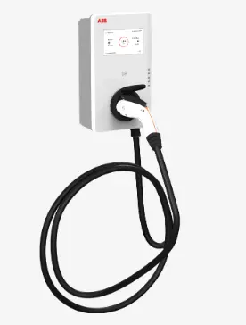 [6AGC105902] ABB Terra AC 40A Wallbox