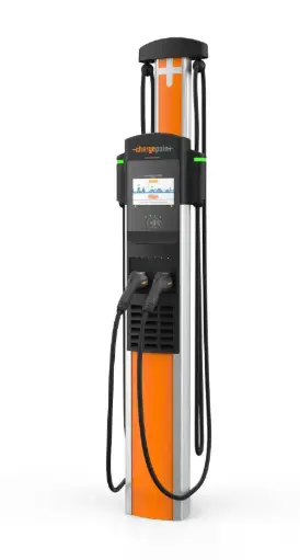 [CP600080] Chargepoint CP6000 80A