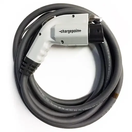 [CPRC18] ChargePoint Universal Replacement Cable, 30/32 Amp, 18' - NEW