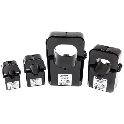 [JD-SCT-010-0050] eGauge Split-Core Current Transformer - 50A