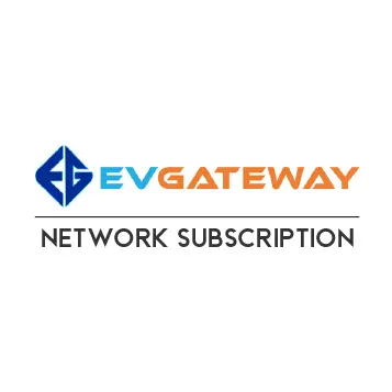 [EGY-NET] EVGateway Network