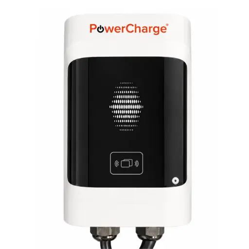 [PC-EC48-02] PowerCharge® Easy Charge 48a Level 2 EV Charger with 25' Cable and NACS connector