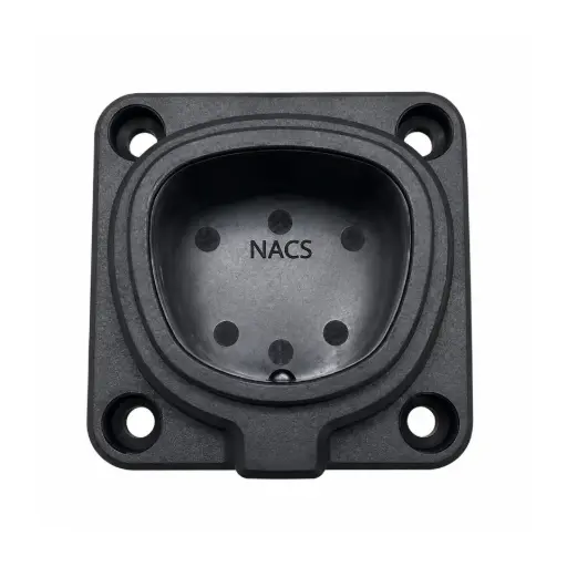 [EVCS-HOL-A-04] EV Charge Solutions® NACS Holster