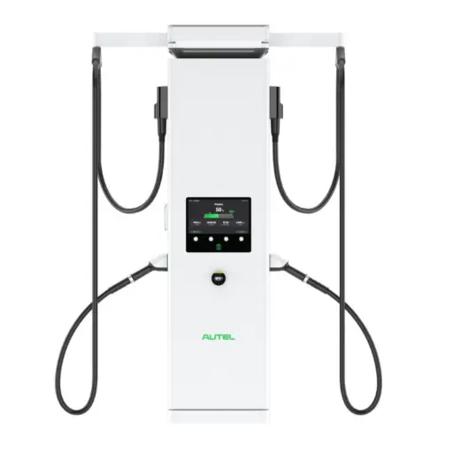 Autel MaxiCharger DC HiPower Fast Level 3 EV Charger