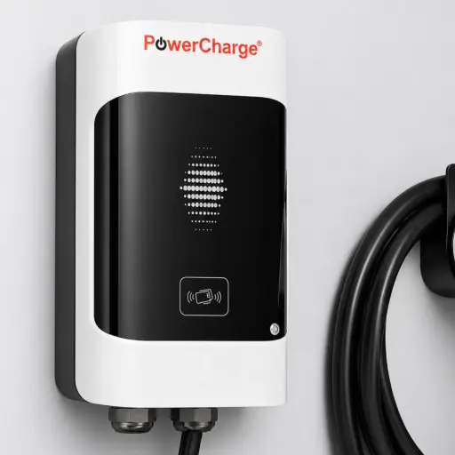 [PC-EC48-02-RES-KIT] PowerCharge® EasyCharge Residential Kit with NACS Connector