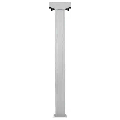 EV Charge Solutions® 72” EZ-Pull Retractor