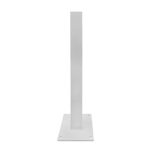 [EVCS-4x4x48-P-01-WEB]  EV Charge Solutions® Universal Pedestal (4x4x48”)
